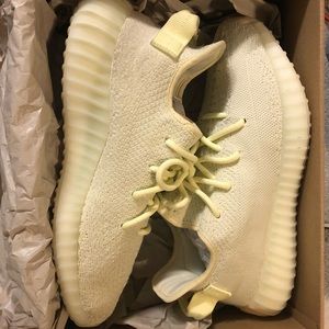 Yeezy butters AUTHENTIC/BRAND NEW